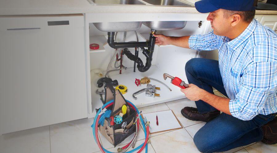 Professional emergency plumbing in Poneto, IN